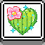 Cactus Love icon