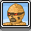 Mummy icon