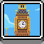 Big Ben icon