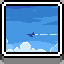 Above the Clouds icon