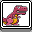 T-Rex icon