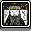 The Emperor icon