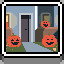 Trick or Treat icon