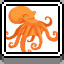 Octopus icon