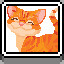 Smug Cat icon