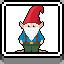 Gnome icon