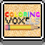 Coloring Voxels icon