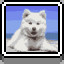 Dog icon