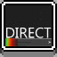 Direct icon