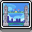 Tower Bridge icon