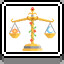 Libra Scales icon