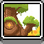 Jungle Golem icon