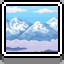 Misty Mountains icon