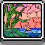 Sunset Swamp icon