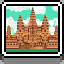 Angkor Wat icon
