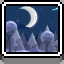 Snow Lights icon