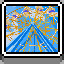 Ferris Wheel icon