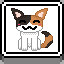 Calico Cat icon