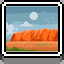 Uluru icon