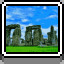 Stonehenge icon