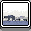 Polar Landscape icon