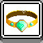 Emerald Ring icon