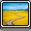 Yellow Fields icon