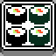 Sushi icon