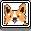 Corgi icon