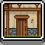 Medieval House icon
