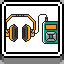 MP3 icon