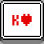 King of Hearts icon