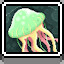 Jellyfish icon