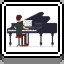 Piano icon