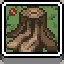 Stump icon