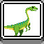 Compsognathus icon