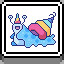 Snail icon