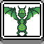 Dragon icon