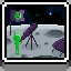 Telescope icon