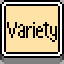 Variety icon