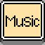 Music icon