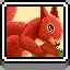 Squirrel icon
