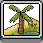 Oasis icon