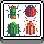 Beetles icon