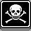 Jolly Roger icon