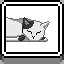 Sleeping Cat icon