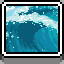 Waves icon