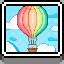 Balloon icon