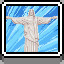 Christ the Redeemer icon
