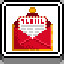 Letter to Santa icon